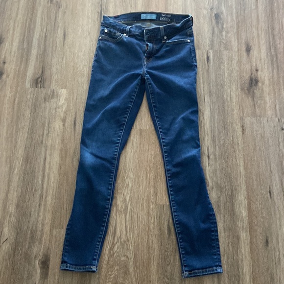 7 for all mankind jeans - Picture 3 of 6